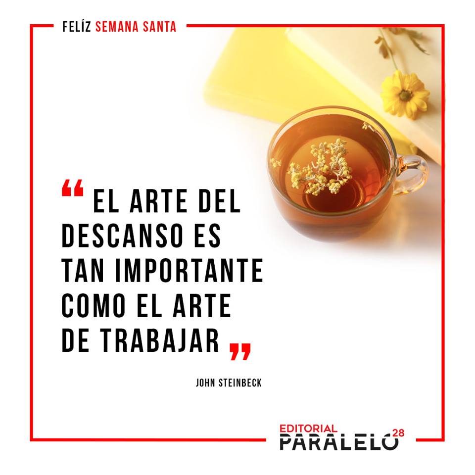 Imagen de la noticia El Arte del Descanso