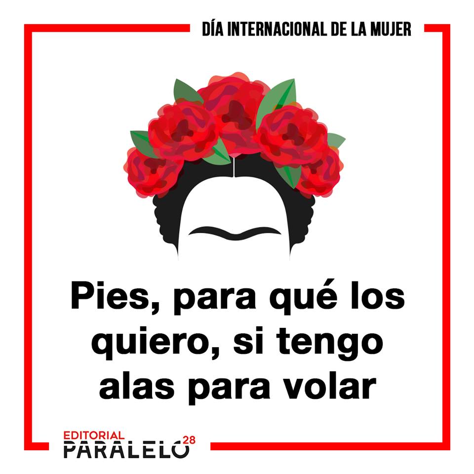 Imagen de la noticia Día de la Mujer Trabajadora